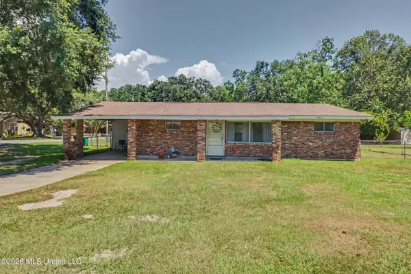 214 Harris Avenue, Long Beach, MS 39560
