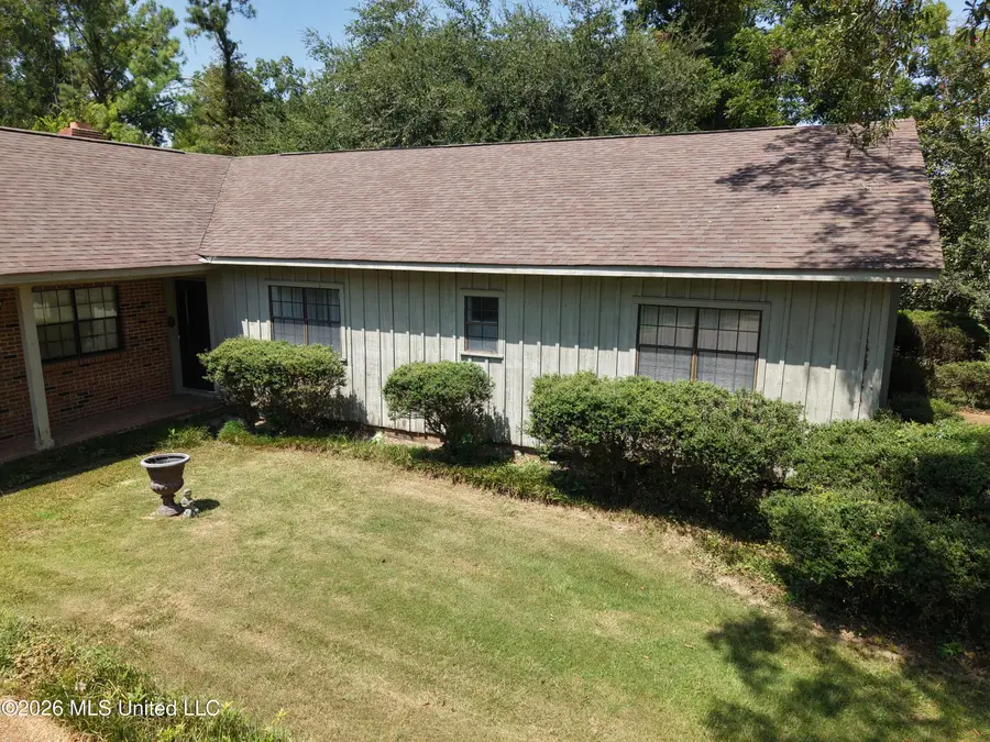 731 Academy Drive, Benton, MS 39039 - #2