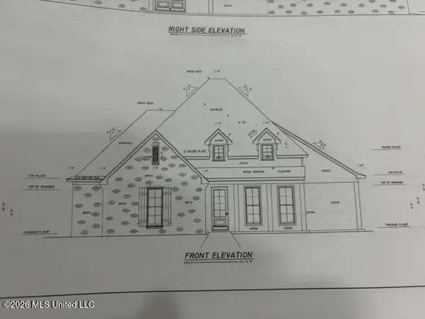 916 Bald Eagle Drive, Brandon, MS 39047
