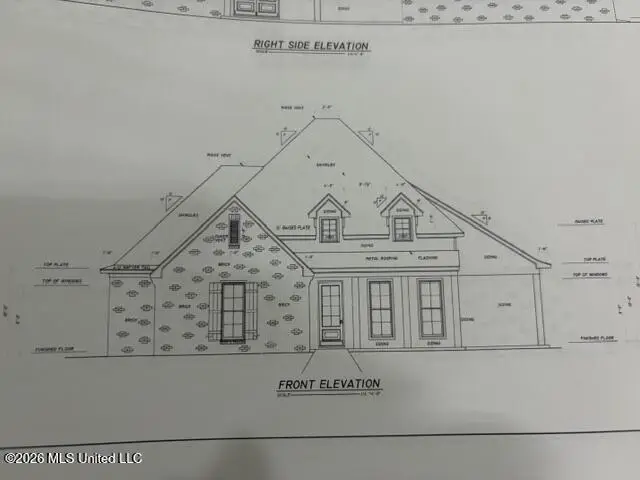 916 Bald Eagle Drive, Brandon, MS 39047 - #2