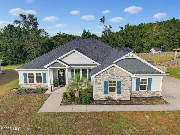 13104 John Lee Road, Biloxi, MS 39532
