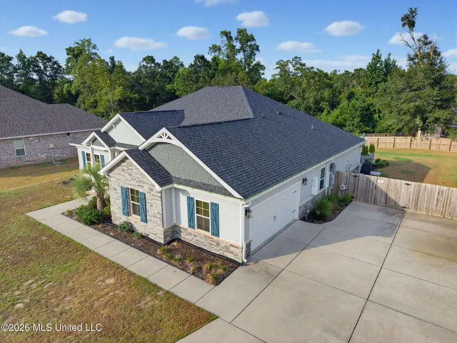 13104 John Lee Road, Biloxi, MS 39532 - #3