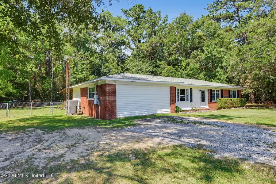 4317 Cunningham Road, Moss Point, MS 39562 - #2