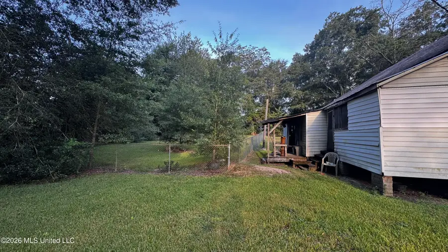 1030 Cherry Drive, McComb, MS 39648 - #3