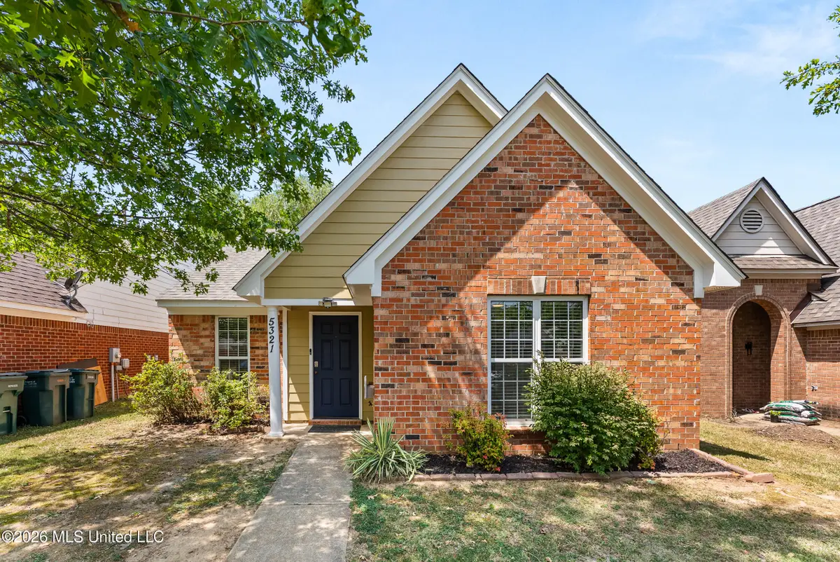 5321 Kalian Cove, Southaven, MS 38671 - #1