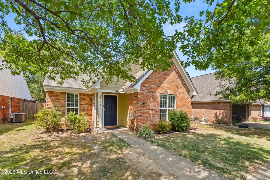5321 Kalian Cove, Southaven, MS 38671 - #2