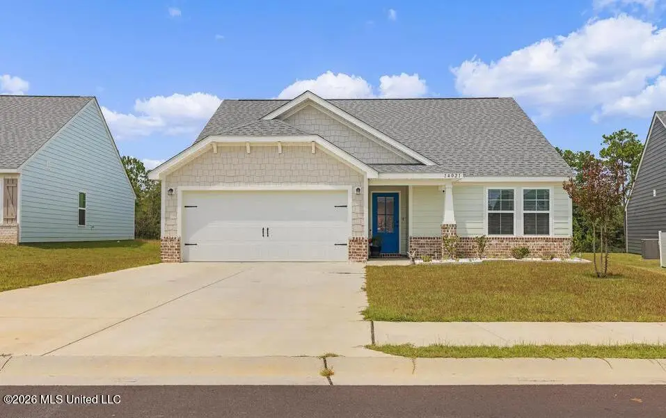 14021 Sanctuary Trails Drive, Gulfport, MS 39503 - #1