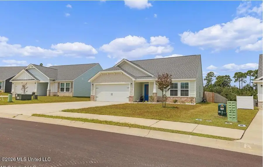 14021 Sanctuary Trails Drive, Gulfport, MS 39503 - #3