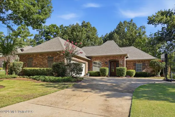 124 Hemlock Lane, Madison, MS 39110