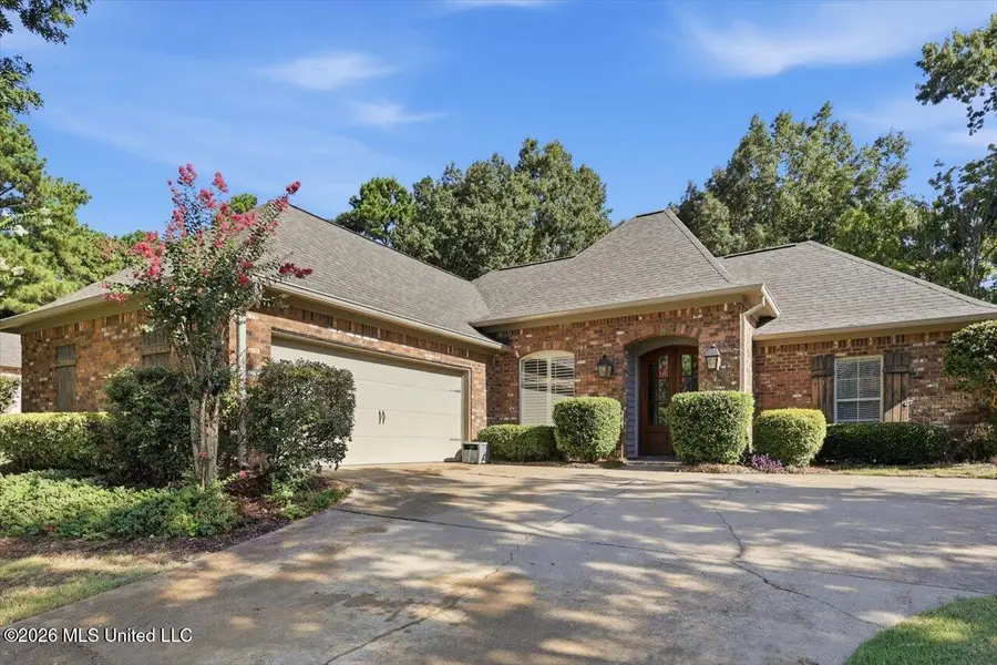124 Hemlock Lane, Madison, MS 39110 - #2
