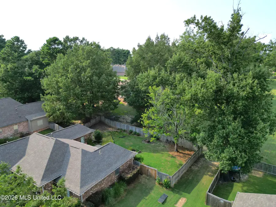 124 Hemlock Lane, Madison, MS 39110 - #3