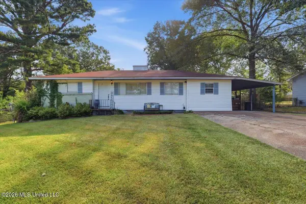 216 Pemberton Drive, Pearl, MS 39208