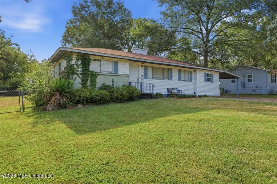 216 Pemberton Drive, Pearl, MS 39208 - #2