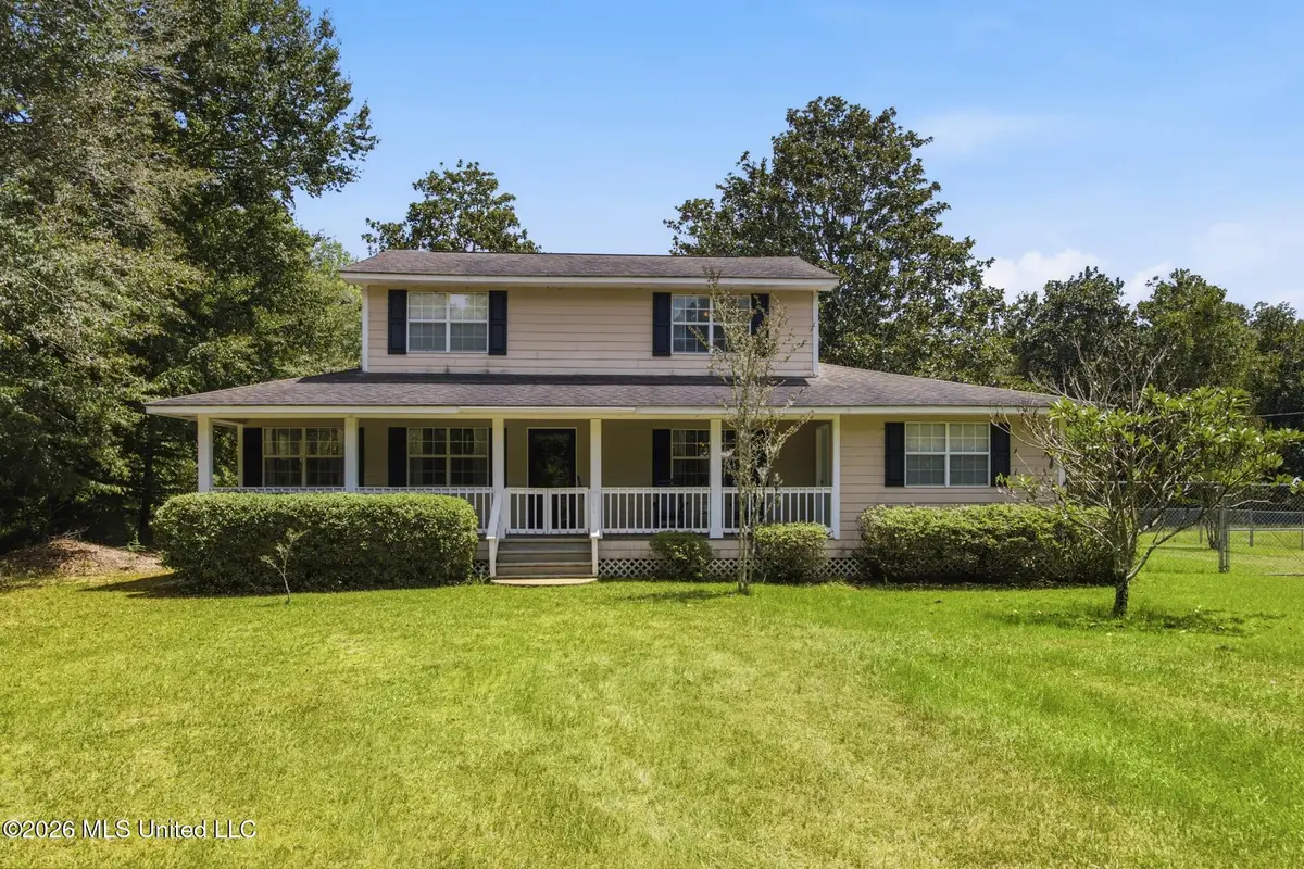 323 Rushingtown Road, Tylertown, MS 39667 - #1