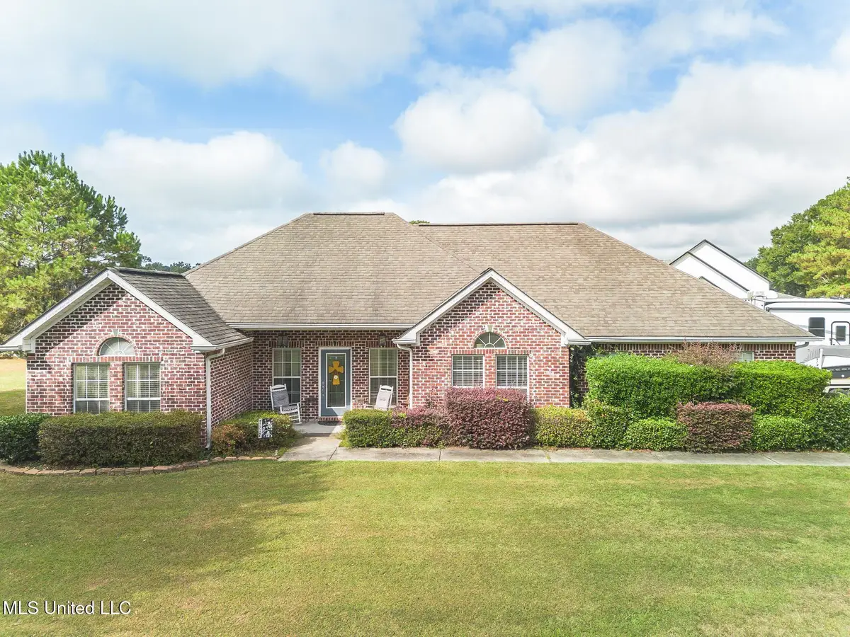 12009 Circle G Ranch Road, Picayune, MS 39466 - #1