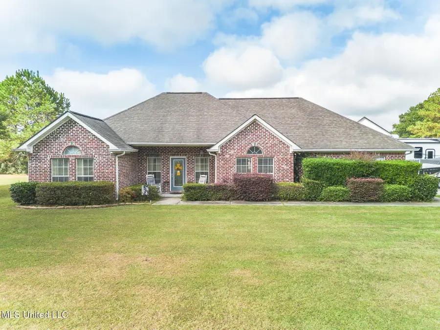 12009 Circle G Ranch Road, Picayune, MS 39466 - #2