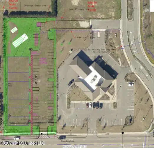 Popp's Ferry Road, Biloxi, MS 39532 - #2