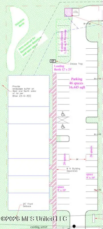 Popp's Ferry Road, Biloxi, MS 39532 - #3