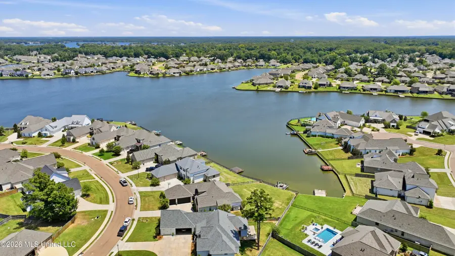 105 Lake Bend, Madison, MS 39110 - #2