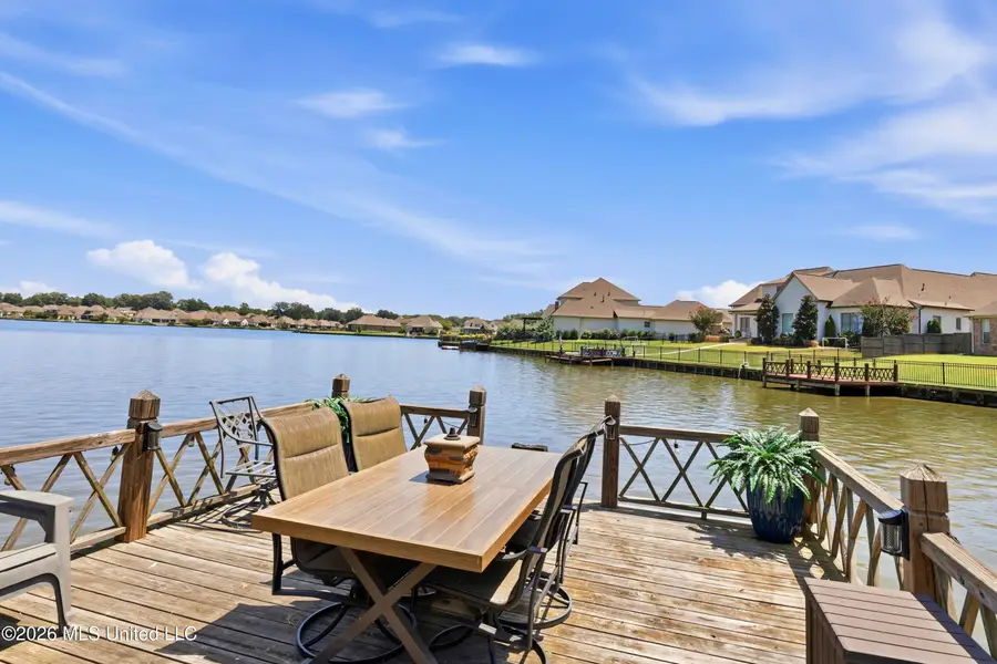 105 Lake Bend, Madison, MS 39110 - #3