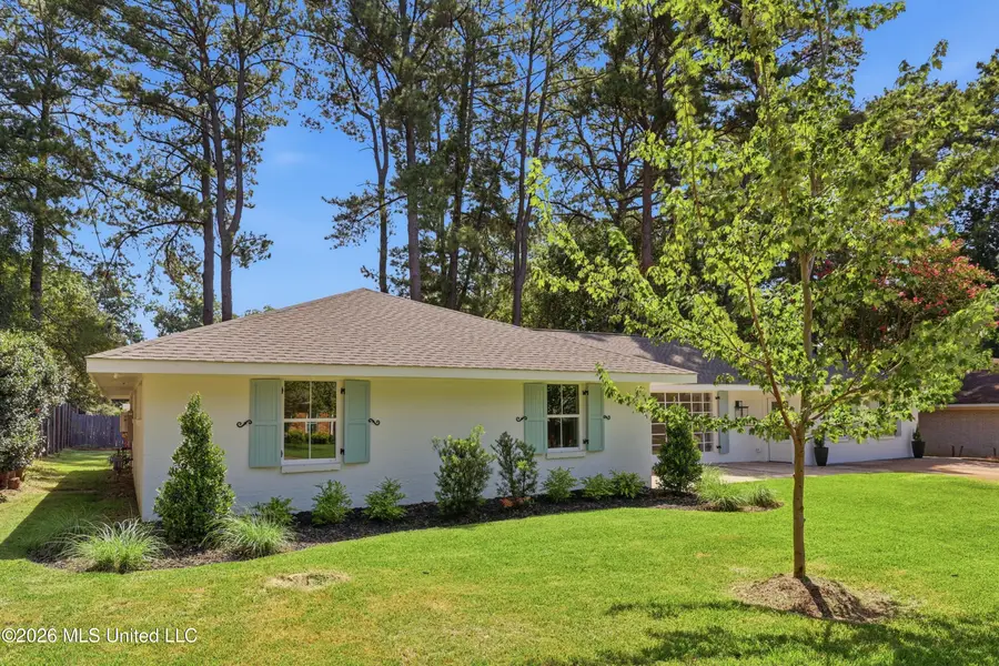 5326 Balmoral Drive, Jackson, MS 39211 - #2