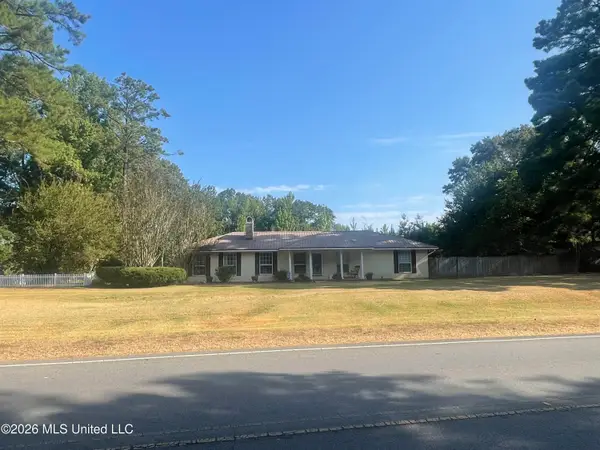 708 NW Zetus Road, Brookhaven, MS 39601