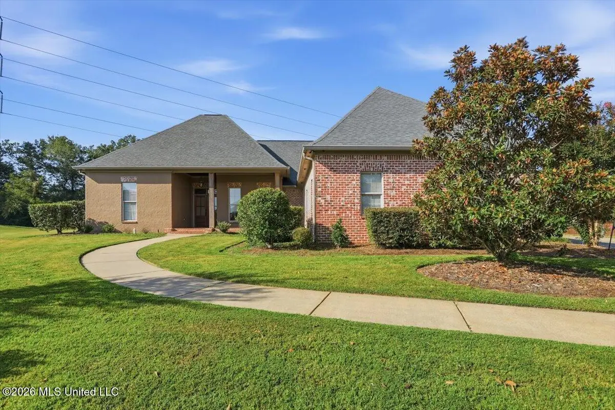 125 Bradshaw Crossing, Canton, MS 39046 - #1