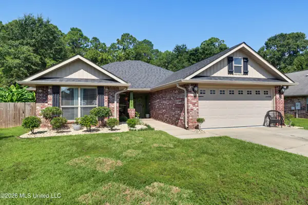 13212 Tyler Lane, Gulfport, MS 39503