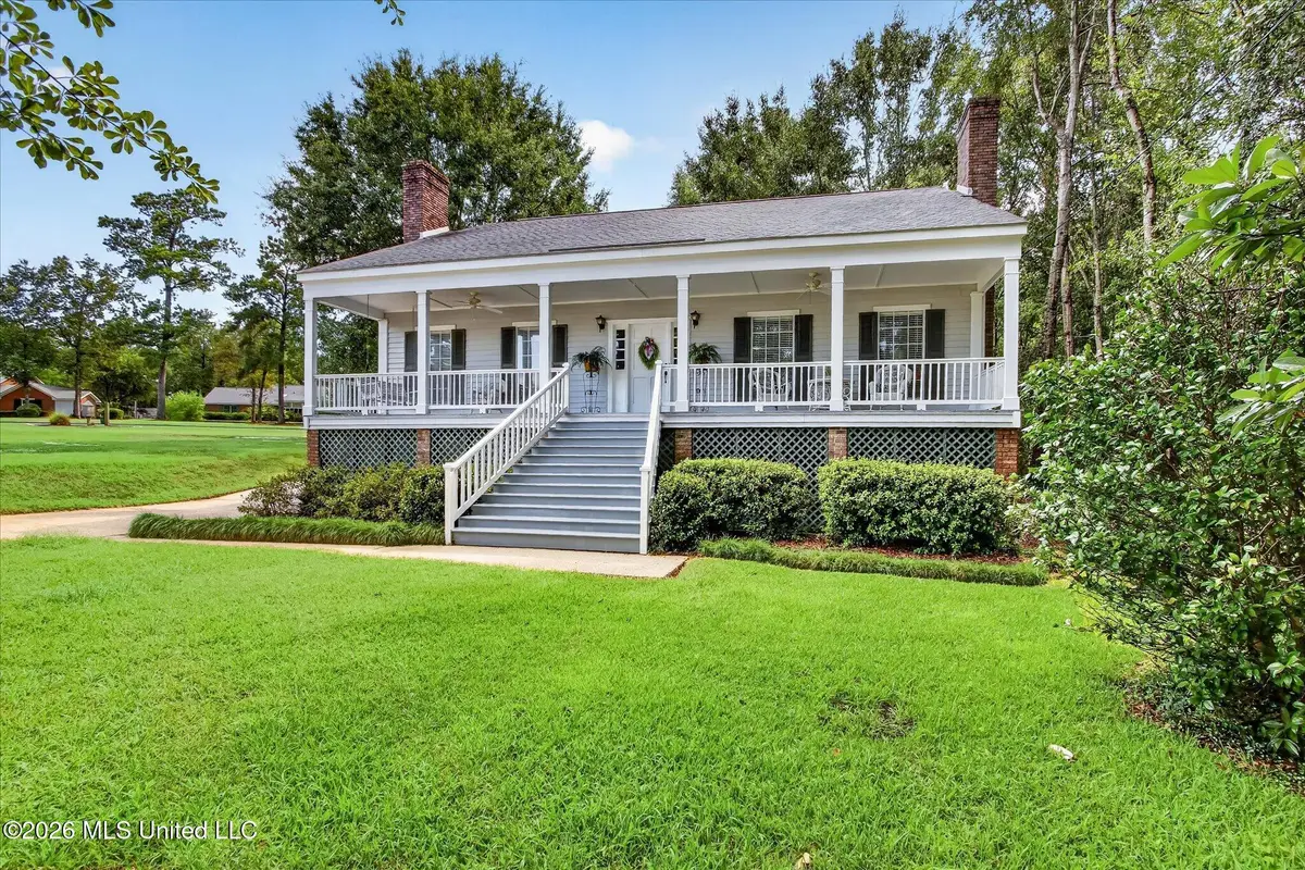 8814 Kailua Place, Diamondhead, MS 39525 - #1