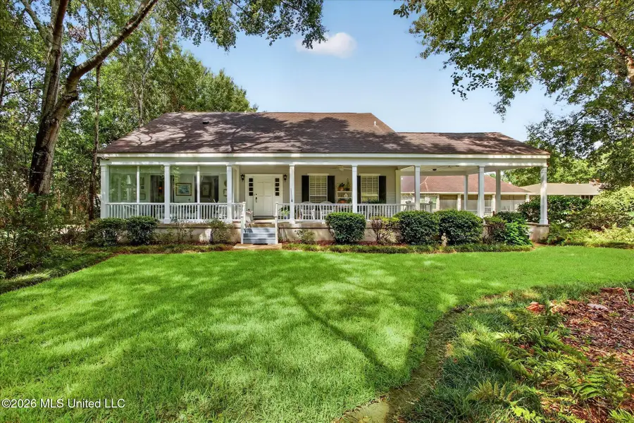 8814 Kailua Place, Diamondhead, MS 39525 - #2
