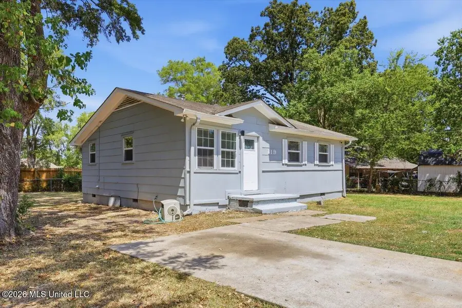 119 Areo Drive, Pearl, MS 39208 - #3