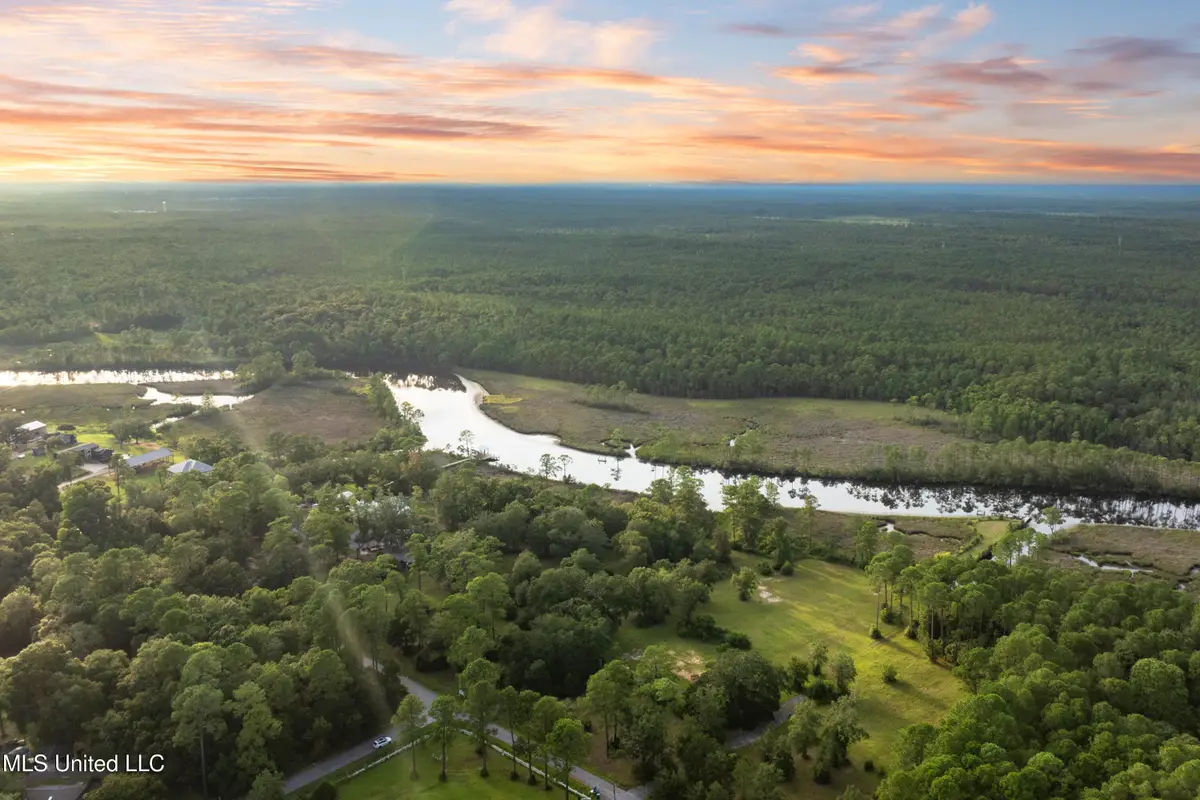 8.13 Acres Dixie Street, Ocean Springs, MS 39564 - #1