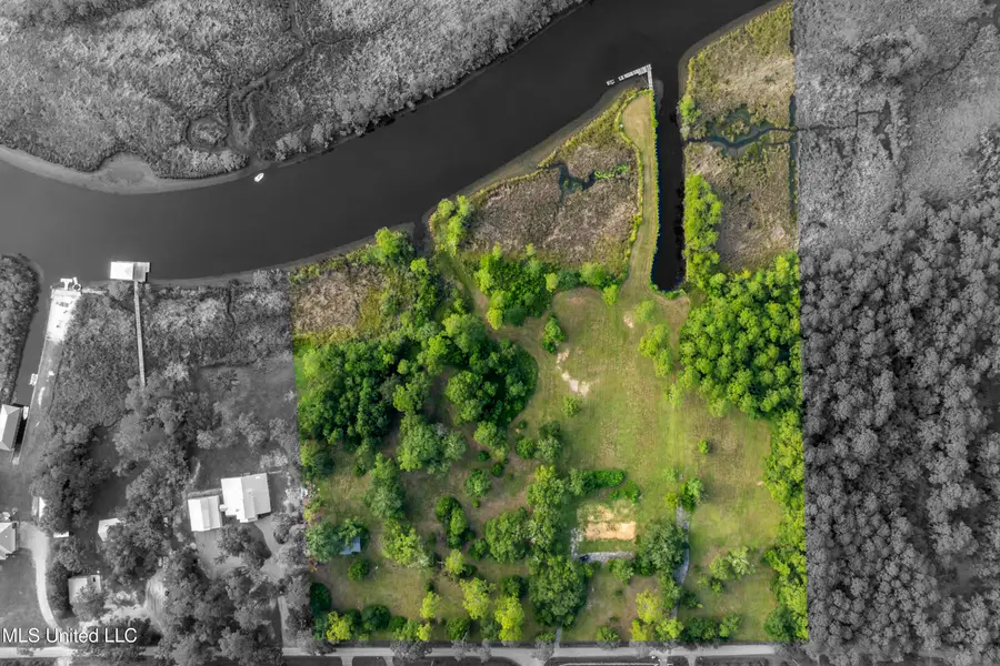 8.13 Acres Dixie Street, Ocean Springs, MS 39564 - #3