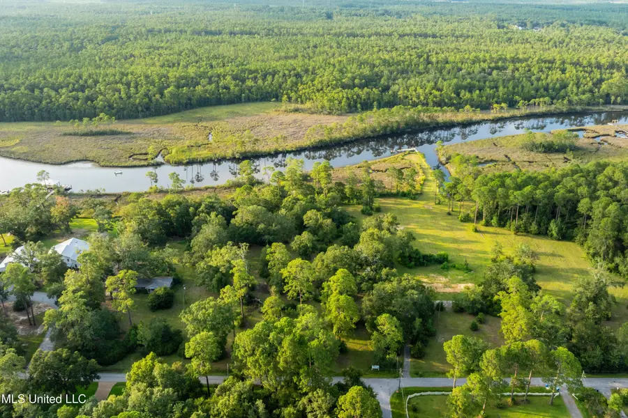 6.37 Acres Dixie Street, Ocean Springs, MS 39564 - #2