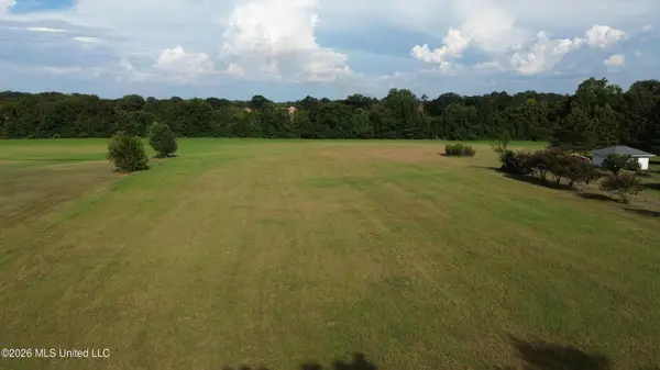 0 Hart Road, Canton, MS 39046