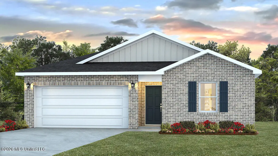 101 Parkwood Court, Canton, MS 39046 - #1