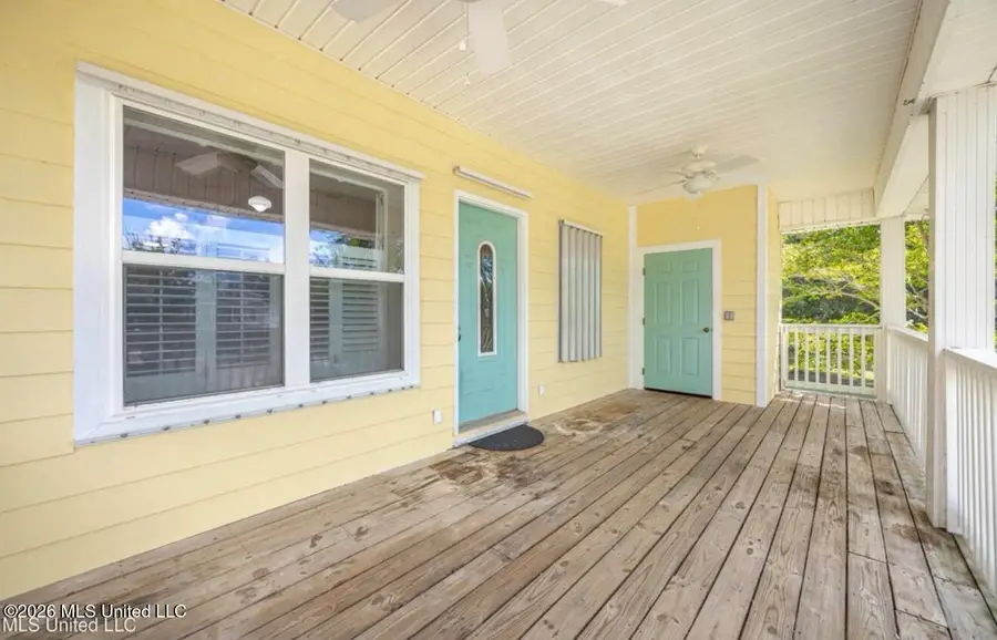 1457 Georgia Place, Gulfport, MS 39507 - #3