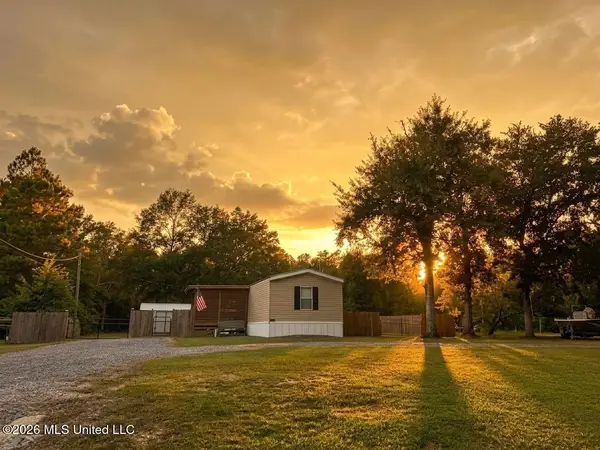 17185 Carnation Street, Kiln, MS 39556