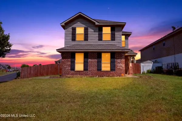 16994 Palm Ridge Drive, D'Iberville, MS 39540