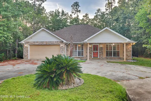 42162 Noma Drive, Diamondhead, MS 39525