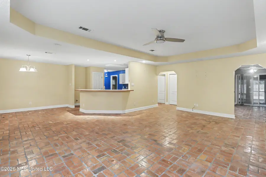 42162 Noma Drive, Diamondhead, MS 39525 - #2