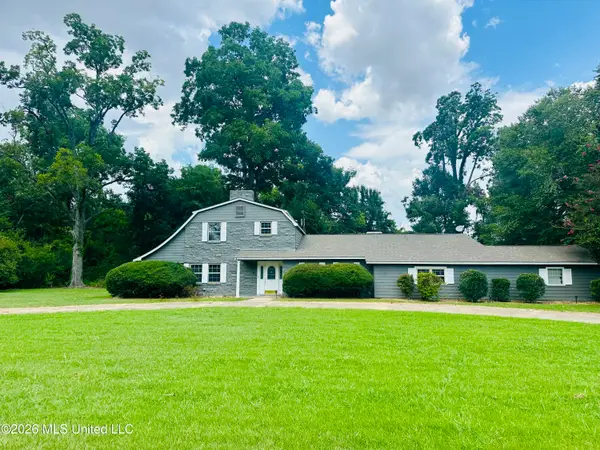 117 Lynwood Drive, Ferriday, LA 71334
