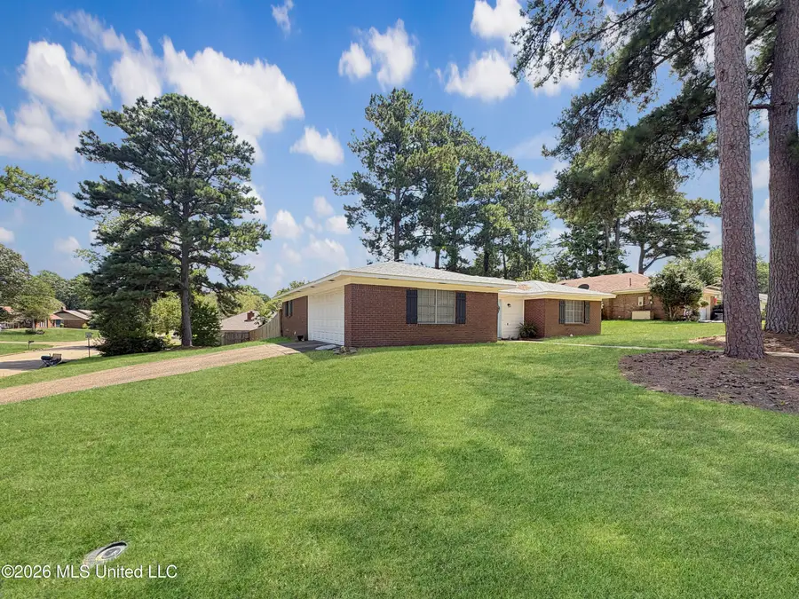148 Fern Valley Road, Brandon, MS 39042 - #2