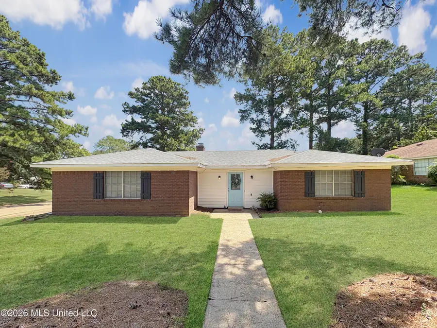 148 Fern Valley Road, Brandon, MS 39042 - #3