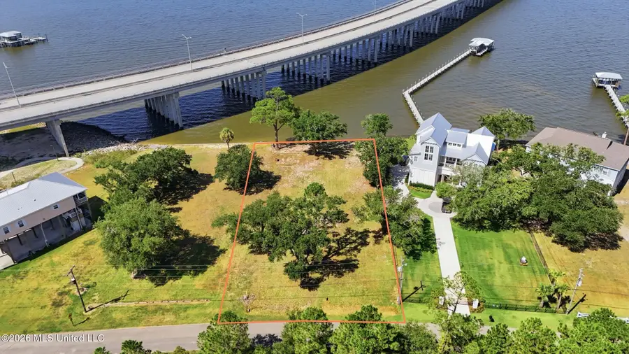 113 Sandy Hook Drive, Pass Christian, MS 39571 - #2