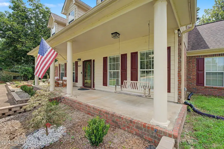 4019 Victoria Drive, Nesbit, MS 38651 - #2