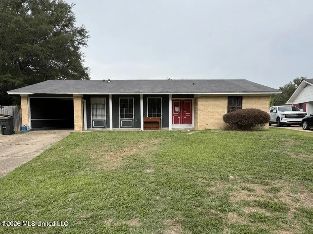 3850 John F Kennedy Boulevard, Jackson, MS 39213 - #1