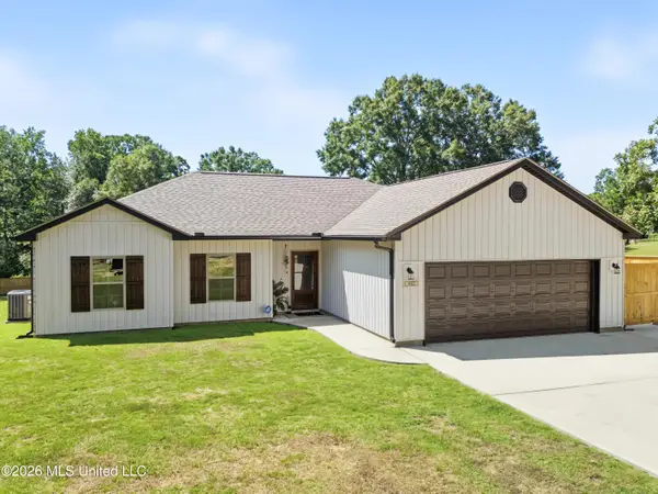 432 Restertown Road, Poplarville, MS 39470
