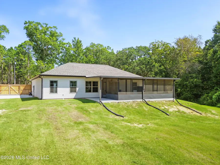 432 Restertown Road, Poplarville, MS 39470 - #2