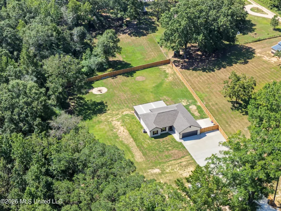 432 Restertown Road, Poplarville, MS 39470 - #3